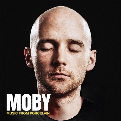 Music from Porcelain Moby