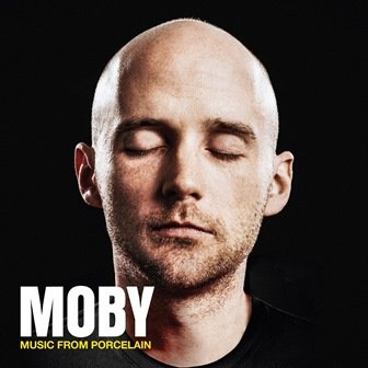 Music From Porcelain Moby