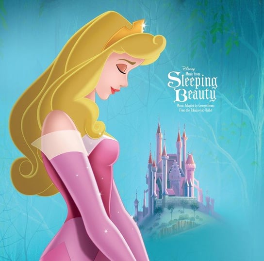 Music From Sleeping Beauty Various Artists
