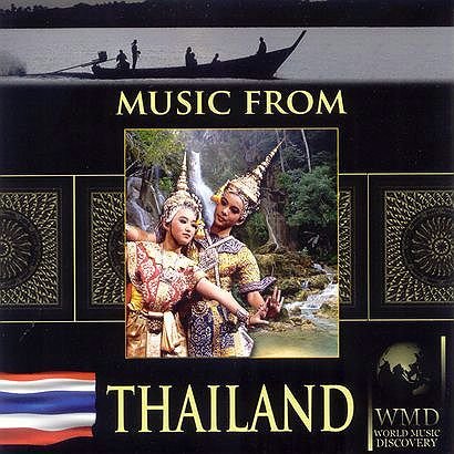 Music From Thailand Nox