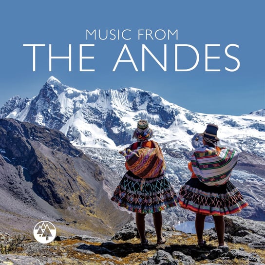 Music From The Andes Various Artists