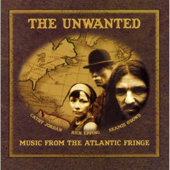 Music From the Atlantic The Unwanted