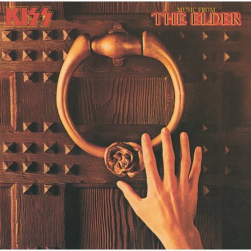 Music From "The Elder" Kiss