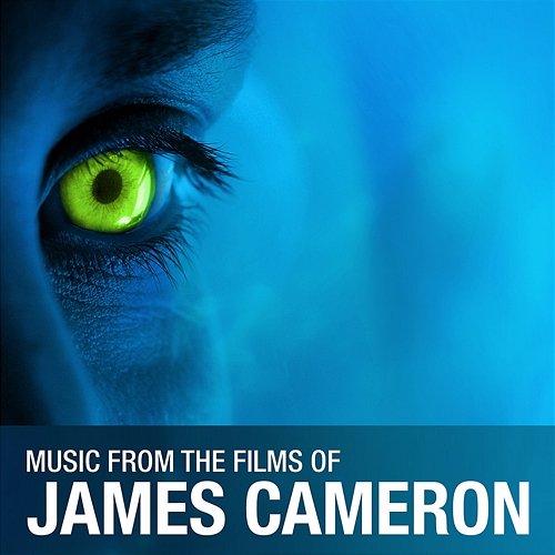 Music from the Films of James Cameron Various Artists