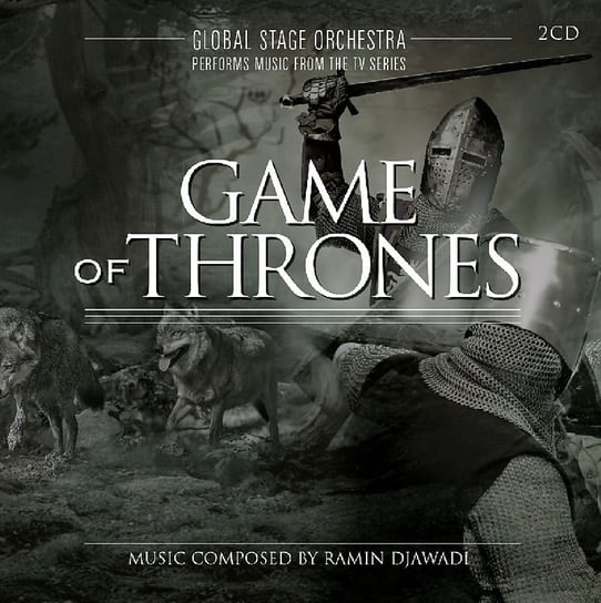 Music From The Game Of Thrones Global Stage Orchestra