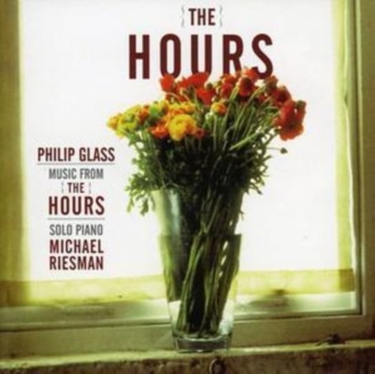 Music From the Hours Glass Philip
