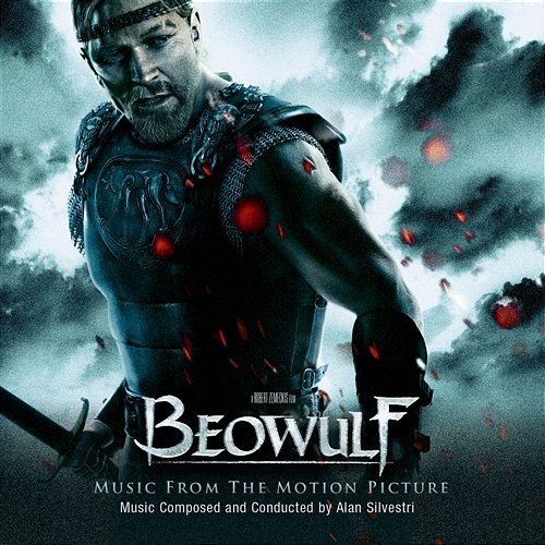 Music From The Motion Picture Beowulf Various Artists