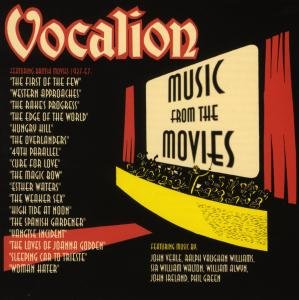 Music From the Movies Various Artists