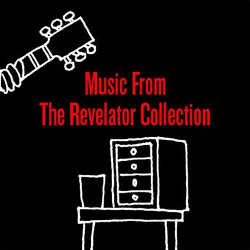 Music From The Revelator Collection Gillian Welch