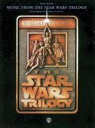 Music from the Star Wars Trilogy - Special Edition: Easy Piano Hal Leonard Pub Co