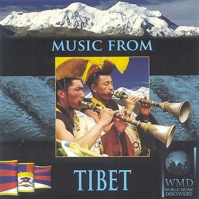 Music from Tibet Nox