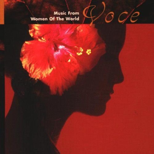 Music From Women Of World Various Artists