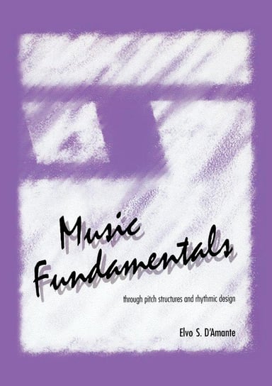 Music Fundamentals D'amante Elvo