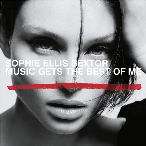 Music Gets The Best Of Me Sophie Ellis-Bextor