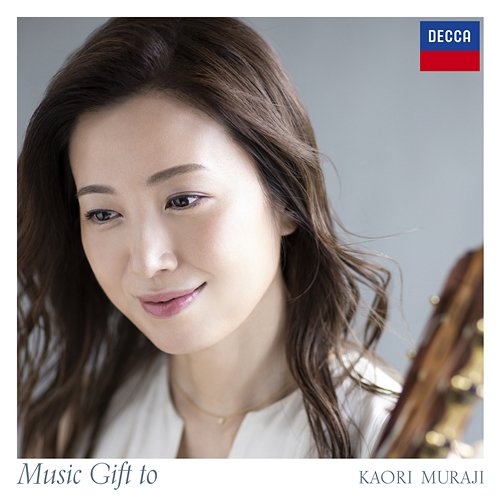 Music Gift to Kaori Muraji