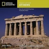 Music Guide Athens Various Artists