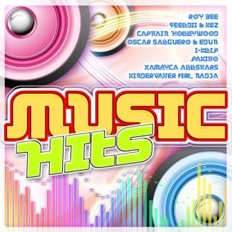 Music Hits Various Artists