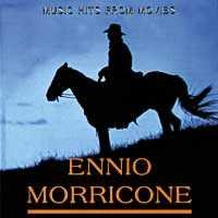 Music Hits From Movies Morricone Ennio