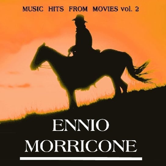 Music Hits From Movies. Volume 2 Various Artists