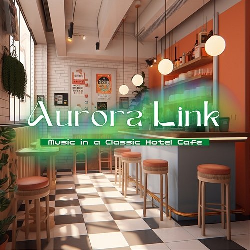 Music in a Classic Hotel Cafe Aurora Link