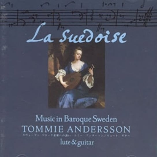 Music in Baroque Sweden 1650-1700 Musica Rediviva