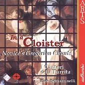 Music In Cloister Various Artists