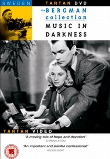 Music in Darkness (brak polskiej wersji językowej) Bergman Ingmar
