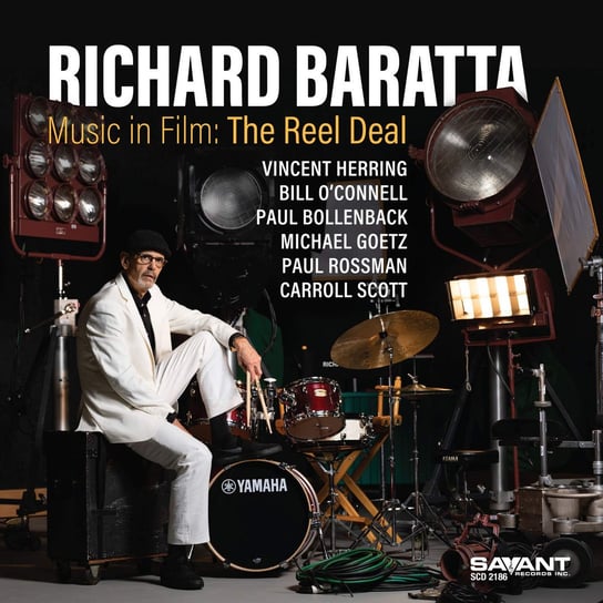 Music In Film: The Reel Deal Baratta Richard