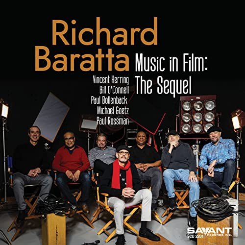 Music In Film The Sequel Baratta Richard