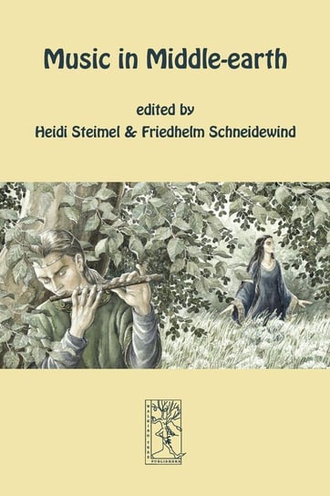 Music in Middle-earth Walking Tree Publishers