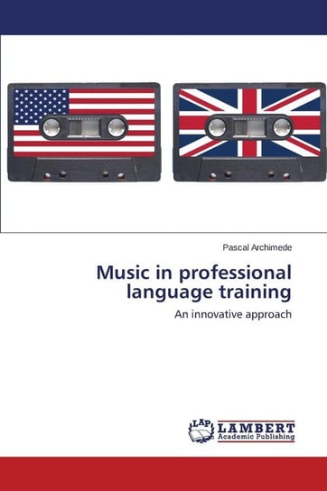 Music in professional language training Archimede Pascal