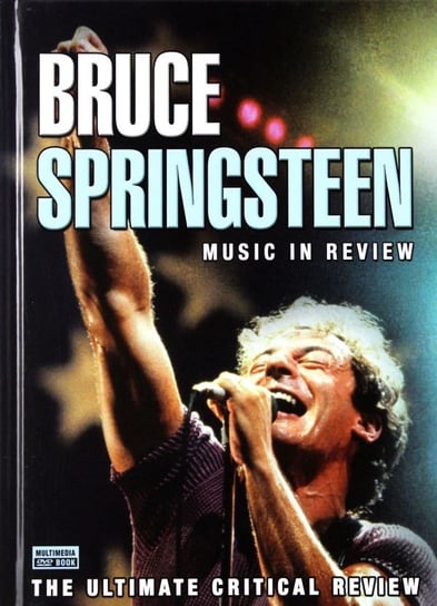 Music In Review Springsteen Bruce