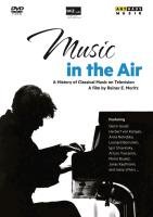 Music in the Air Moritz E. Reiner
