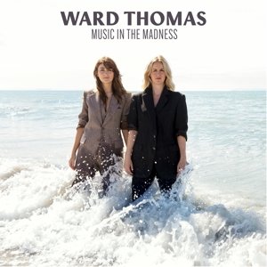 Music In the Madness, płyta winylowa Thomas Ward