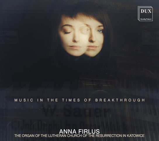 Music In The Times Of Breakthrough Firlus Anna