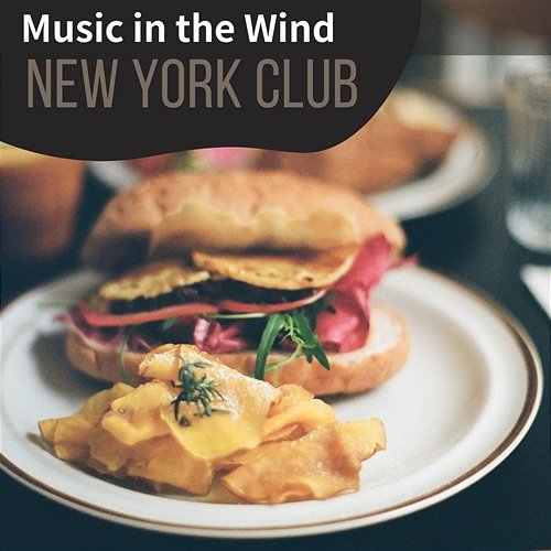 Music in the Wind New York Club