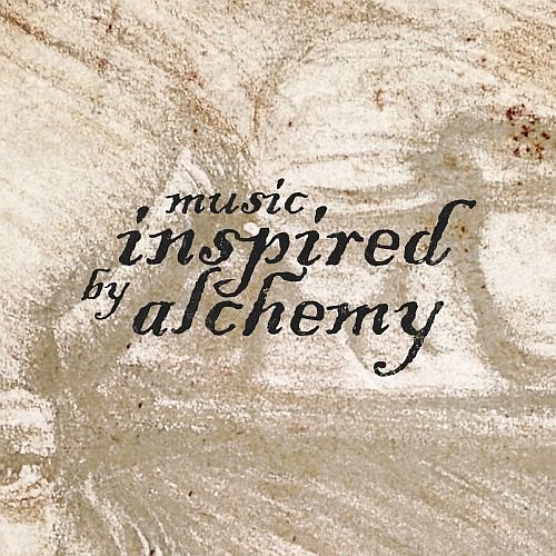 Music Inspired By Alchemy Inspired