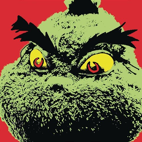 Music Inspired by Illumination & Dr. Seuss' The Grinch Tyler, The Creator