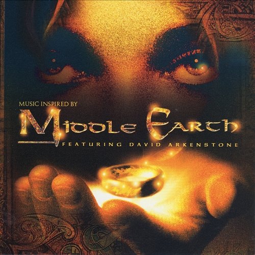 Music Inspired By Middle Earth David Arkenstone