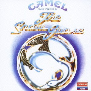 Music Inspired By the Snow Goose Camel