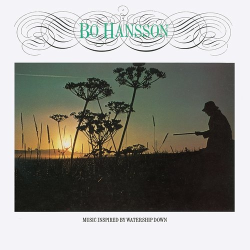 Music Inspired By Watership Down Bo Hansson