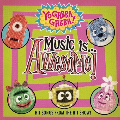 Music Is Awesome - Volume  2 Various Artists