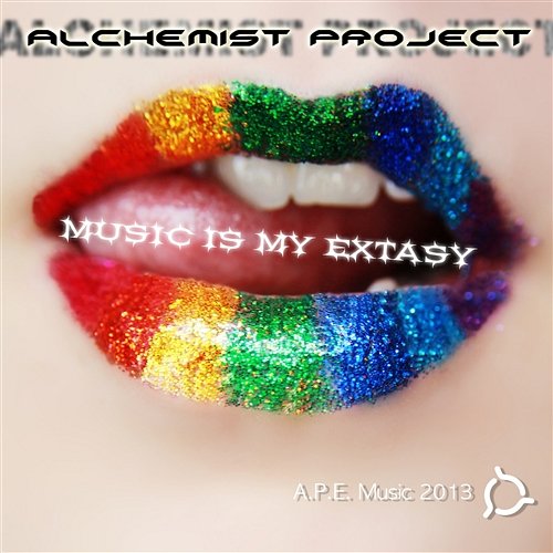 Music Is My Extasy Alchemist Project