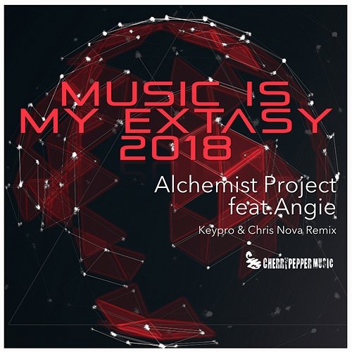 Music Is My Extazy 2018 Alchemist Project
