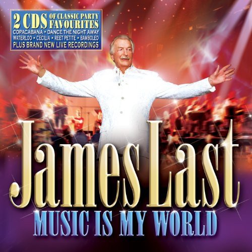 Music Is My World Various Artists