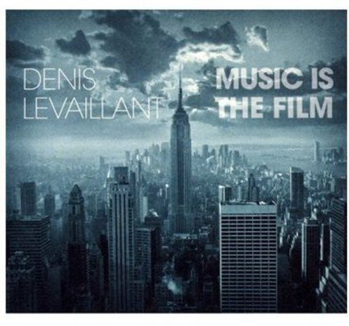 Music Is The Film Various Artists