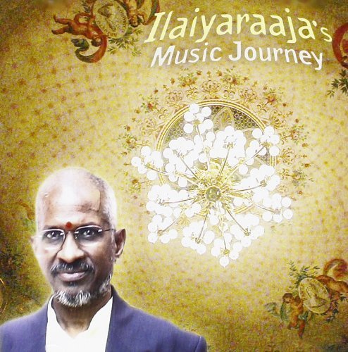 Music Journey Ilaiyaraaja