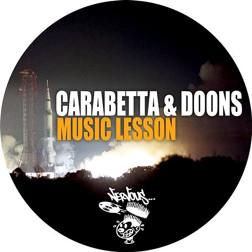 Music Lesson Carabetta & Doons
