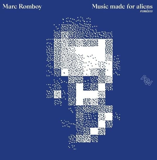 Music Made For.. -Remix- Romboy Marc