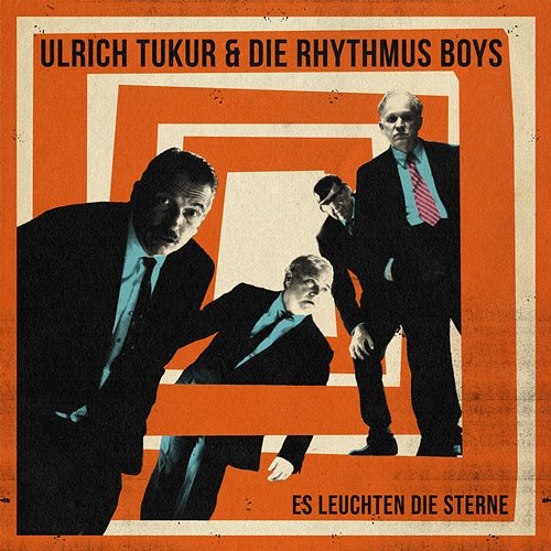 Music, Maestro, Please Ulrich Tukur & Die Rhythmus Boys feat. Anne de Wolff, Till Brönner